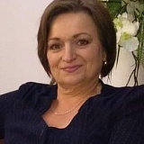 Кондрашева Татьяна Васильевна