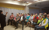 Превью - Глава Приволжского ФО с рабочим визитом посетила четыре города