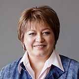 Коршунова Наталья Вениаминовна