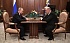 Путин внес кандидатуру нового Председателя Правительства Путин внес кандидатуру нового Председателя Правительства