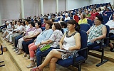 Превью - Более двухсот участников ПСПФНР из Республики Саха встретились с Владимиром Солошенко