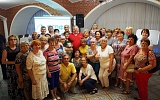 Превью - Городские встречи прошли в Бузулуке, Мелеузе, Орске и Челябинске 