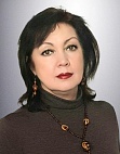 Болдина Татьяна Александровна