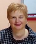 Лапина Марина Геннадьевна