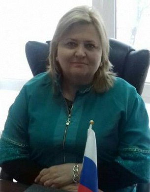 Донковцева Вера Александровна