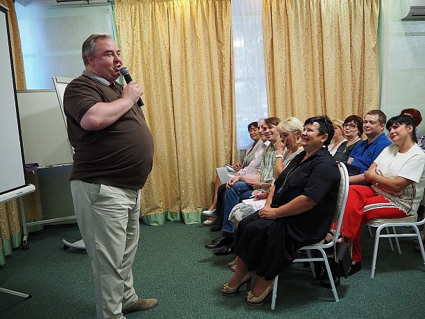 В Перми прошла межрегиональная конференция с Председателем ПСПФНР