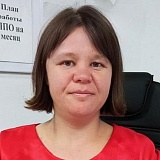 Чудова Ольга Валентиновна