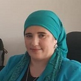 Хасильбиева Шапахат Султановна