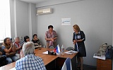 Превью - ППО Астрахани открыла собственный офис