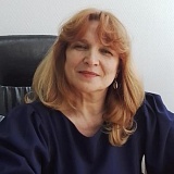 Кустова Светлана Леонидовна