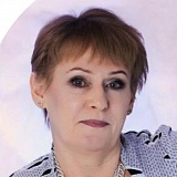 Лаптева Нина Александровна