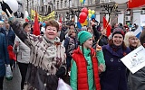 Превью - В День Победы ППО Нижнего Тагила приняла участие в праздничном параде