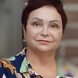 Богомазова Ирина Владимировна