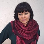 Малышева Татьяна Ивановна
