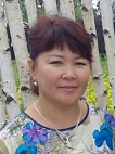 Дичит Улана Михайловна