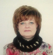 Яхонтова Ольга Владимировна