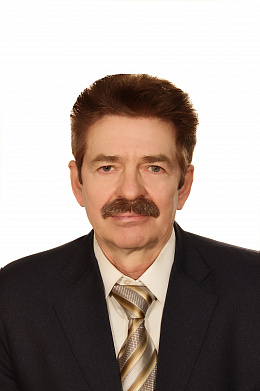 Солнцев Сергей Николаевич