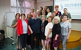 Превью - Городские встречи прошли в Бузулуке, Мелеузе, Орске и Челябинске 