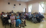 Превью - Городские встречи прошли в Барнауле и Рубцовске
