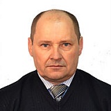Крюков Валерий Васильевич