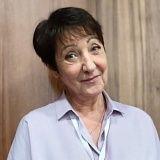 Рогачева Елена Ивановна
