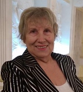 Николаева Любовь Тимофеевна