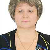 Осинкина Анна Николаевна