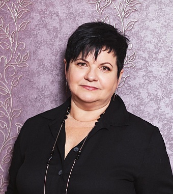 Стрельникова Валентина Анатольевна