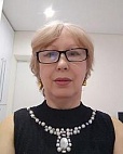Никулина Татьяна Нарцузовна