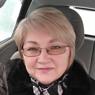Бикташева Альфия Анваровна