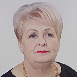 Чернова Наталья Николаевна