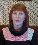 Конева Галина Владимировна
