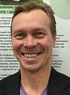 Медведев Евгений Викторович