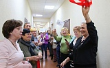 Превью - Еще два офиса Профсоюза открылись в Челябинске и Краснодаре