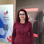 Ирина Бекасова посетила Клуб нетворгинга «PRO_N»