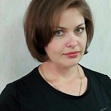 Ковалёва Юлия Петровна