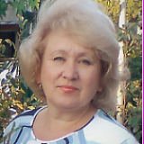 Заева Людмила Николаевна 