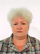 Берлизова Тамара Анатольевна