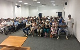 Превью - Краснодар посетили главы федеральных округов