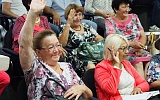 Превью - Рабочие встречи членов Профсоюза прошли в Серове, Екатеринбурге и Набережных Челнах