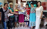Превью - ППО Пятигорска отметила годовщину открытия офиса