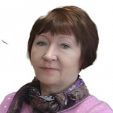 Плотникова Тамара Витальевна