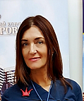 Ковалева Маргарита Александровна