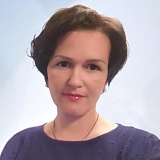 Неткачева Алина Александровна