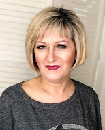 Игнатенко Галина Владимировна