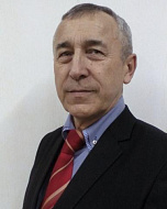Григорьев Валентин Никанорович