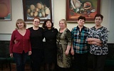 Превью - Члены ППО Челябинска вновь посетили местный театр