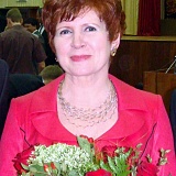 Егорова Наталья Готфильдовна