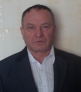 Следников Виктор Игоревич