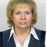 Замятина Людмила Васильевна 